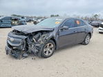 Chevrolet Malibu 2013