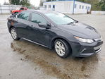 Chevrolet Volt 2017