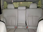 Subaru Outback 2011