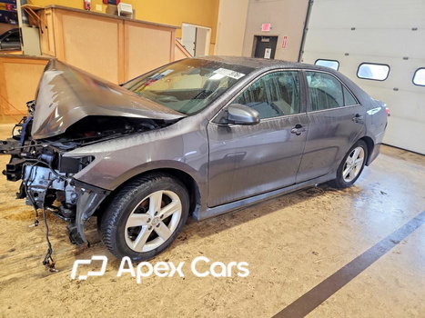 Toyota Camry 2012 - Image 1 of 12