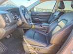 Nissan Pathfinder 2024