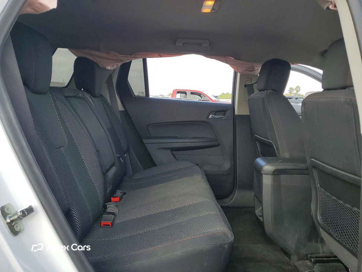 GMC Terrain 2017