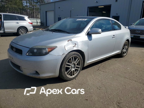 Scion tC 2005 - Image 1 of 12