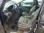 Honda Odyssey 2013