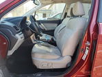 Subaru Forester 2016