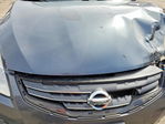 Nissan Altima 2011