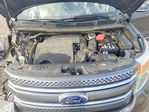 Ford Explorer 2015
