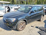 BMW X3 2015