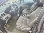 Honda Odyssey 2016