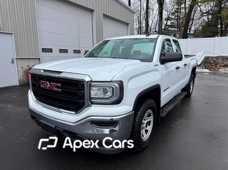 GMC Sierra 2016 - Image 1 of 12