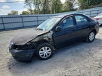 Kia Spectra 2007