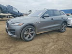 Jaguar F-Pace 2017