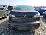 Mazda 3 2012