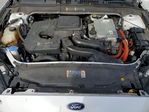 Ford Fusion 2013