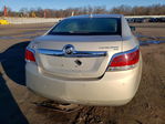 Buick LaCrosse 2011