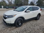 Honda CR-V 2017