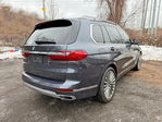 BMW X7 2019
