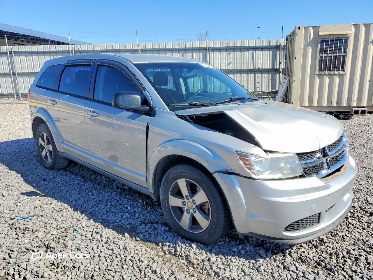 Dodge Journey 2013