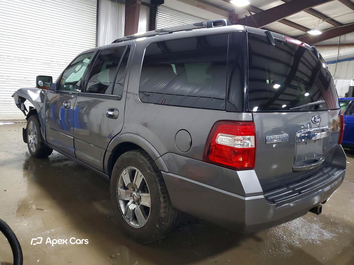 Ford Expedition 2010