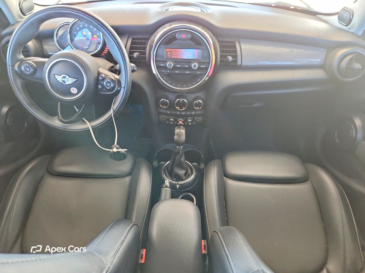 MINI Cooper 2016