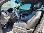 Ford Explorer 2016