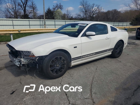 Ford Mustang 2013 - Image 1 of 12