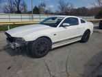 Ford Mustang 2013