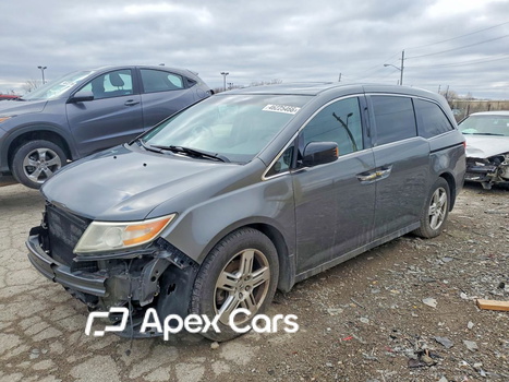 Honda Odyssey 2012 - Image 1 of 13