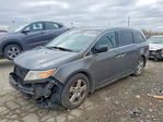Honda Odyssey 2012