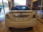 Nissan Maxima 2010