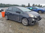 Honda Fit 2013