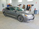 Nissan Altima 2016