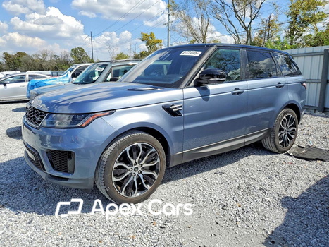 Land Rover Range Rover 2020 - Image 1 of 5
