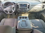 Chevrolet Silverado 2015