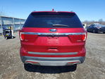 Ford Explorer 2016