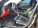 BMW Series 3 2014