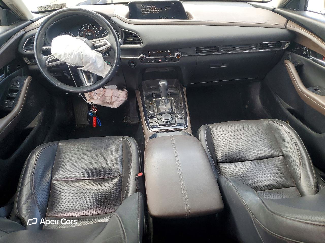 Mazda CX-30 2021