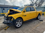 RAM 1500 2016