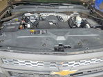 Chevrolet Silverado 2014