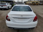 Mercedes-Benz C-klasse 2017