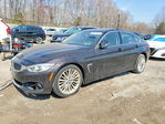 BMW Series 4 2015