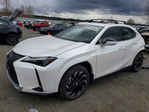 Lexus UX 2023