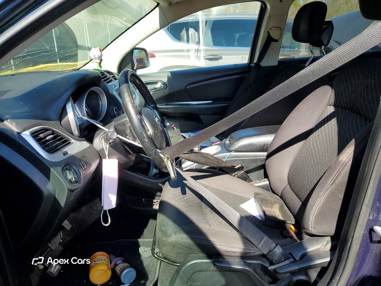 Dodge Journey 2014
