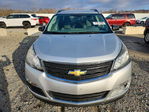 Chevrolet Traverse 2017