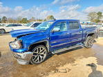 GMC Sierra 2018