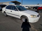 Honda Civic 2000