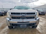Chevrolet Silverado 2007
