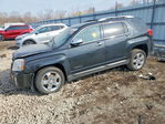 GMC Terrain 2013