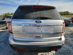 Ford Explorer 2013