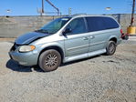 Chrysler Voyager 2003